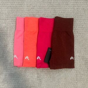 Oner Active Classic Seamless Shorts